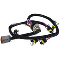 Wiring Harness Assembly 150-9182 153-8920 for Caterpillar Engine 3126E 3126B 3126 C7
