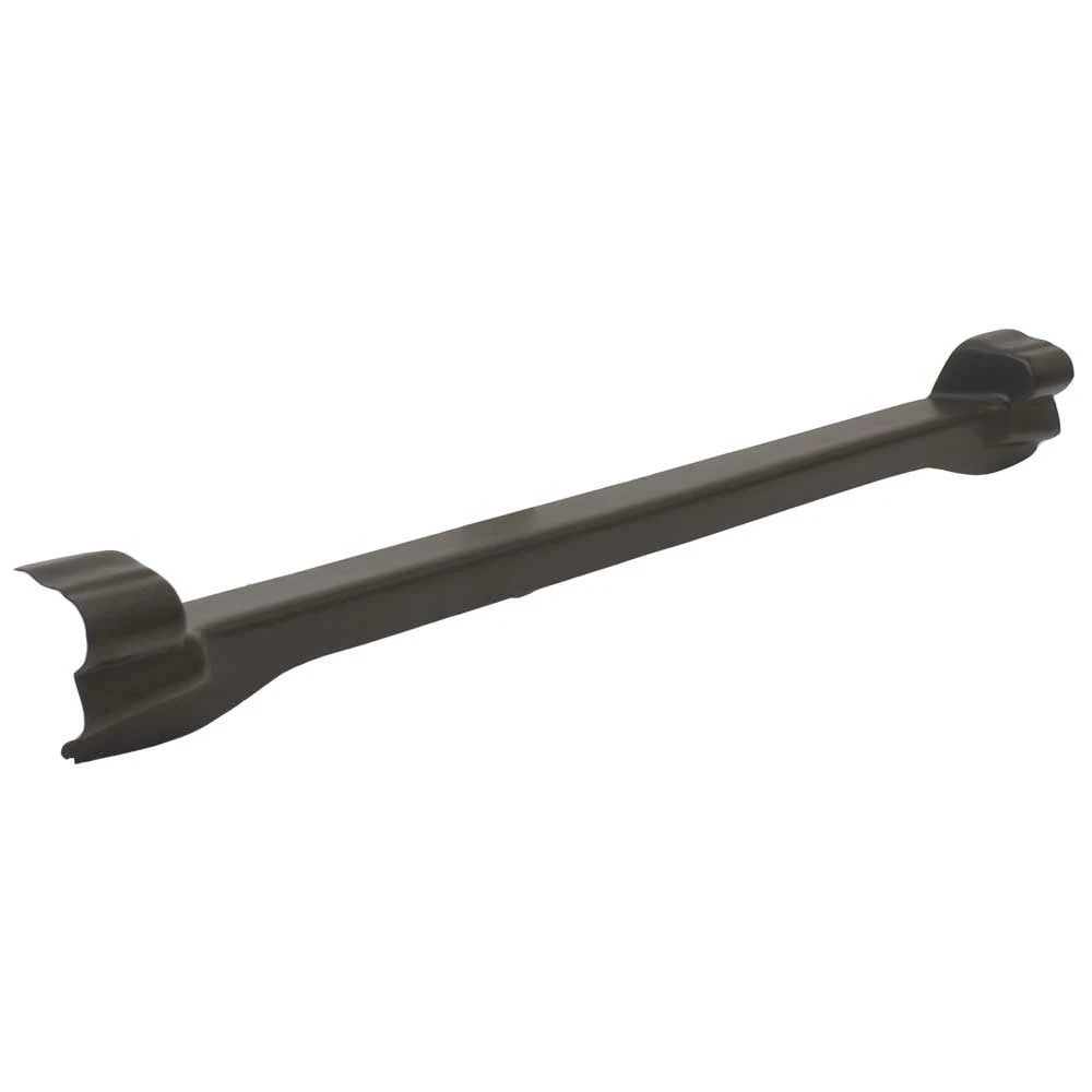 Ranger Boat Transom Trim Cap - 44 3/8 Inch Black