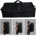 Extra Large Waterproof Camping Backpack 55L100L150L Travel Bag for Adventurers