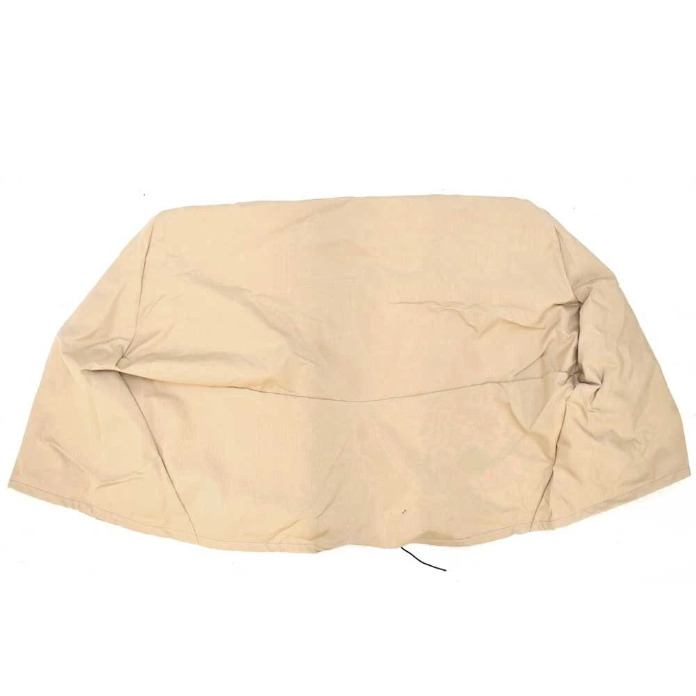 Sailfish Boat Leaning Post Cover 48-0335 - Ameritex Tan 115704033