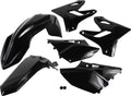 ACERBIS Plastic Body Kit – Fits Yamaha YZ125 & YZ250 2015-2019 Models