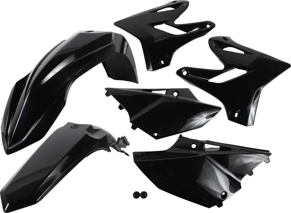 ACERBIS Plastic Body Kit – Fits Yamaha YZ125 & YZ250 2015-2019 Models