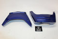 KAWASAKI JET SKI TS JF650 HANDLEPOLE PIVOT COVER COWL 14024-3754-TA