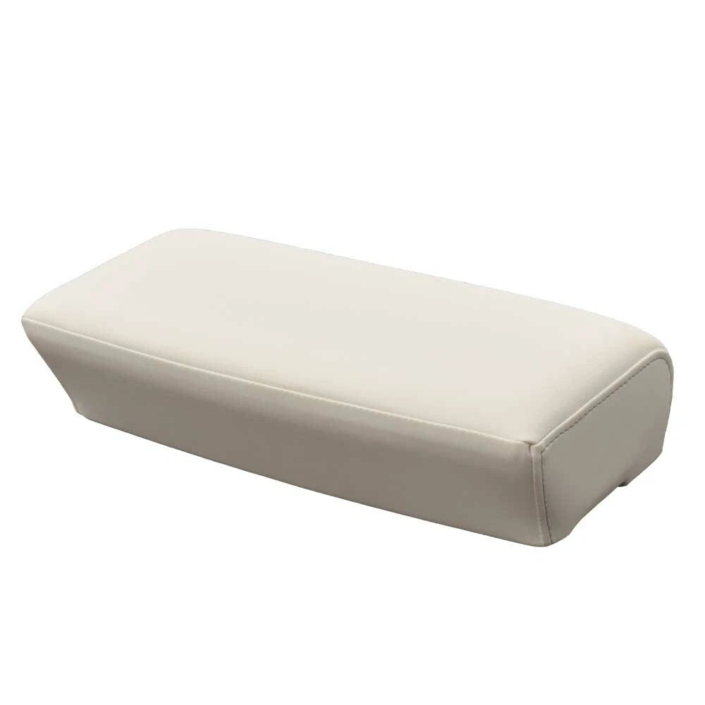 Ranger Boat Leaning Flip-Up Cushion 729777H.109 - Bay White (PORT)