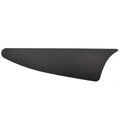 SeaDek Boat Non-Skid Console Pad 207534 - Ranger Black Foam Rubber