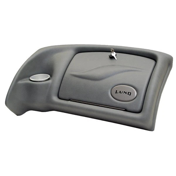 Lund Tyee Boat Glove Console Panel 1984150 - Port Gray Marine