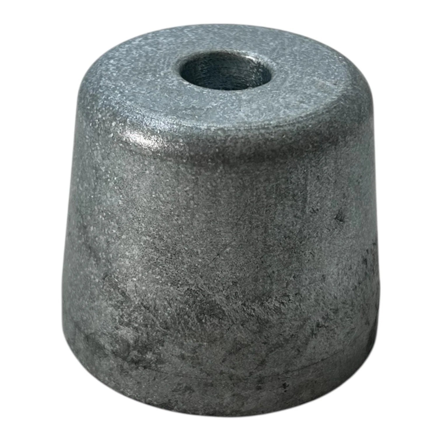 Zimar VT-3, Marine Zinc Anode Nut Assembly 2 3/4