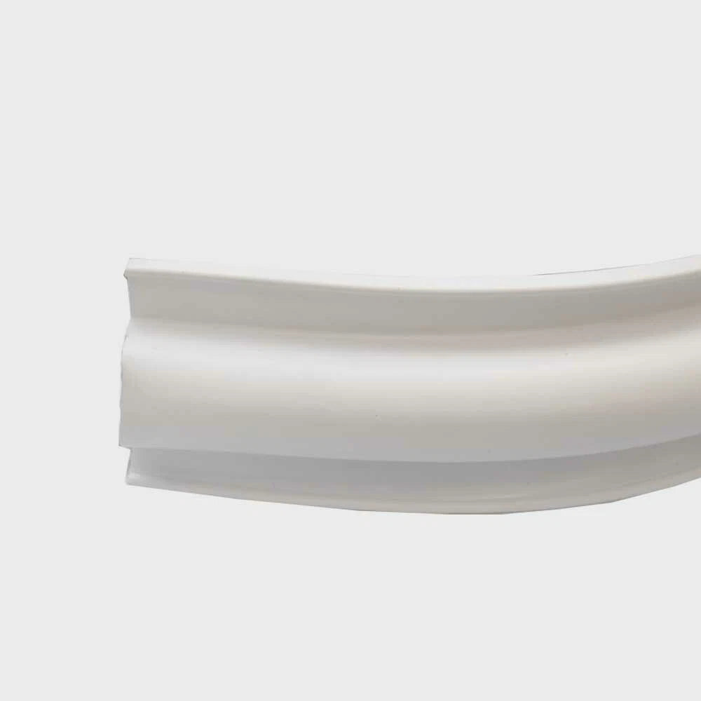 Taco Metals Boat Dock Bumper V11-0947WHA20 - Arctic White (20 FT)
