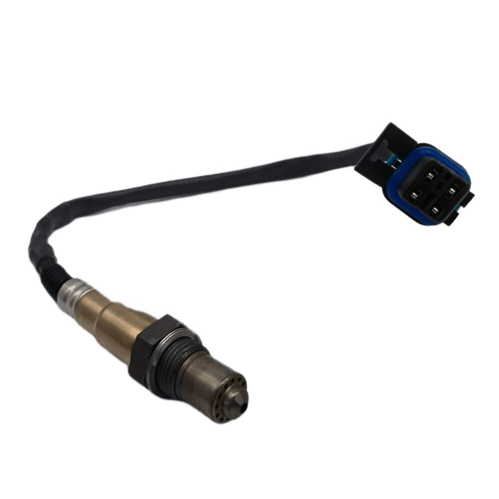 O2 Sensor Replacement Volvo Penta V8 V6 Marine Engine Oxygen 3883724 8M2003959