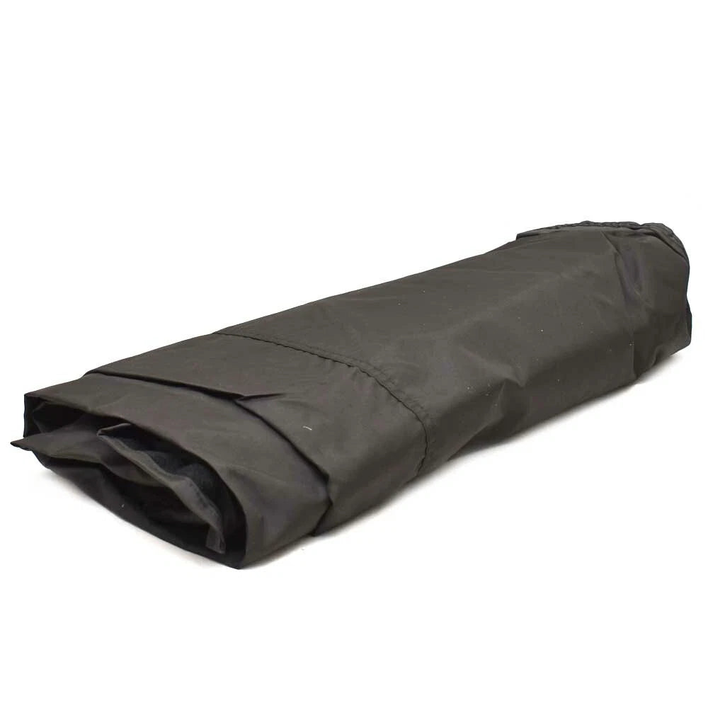 Lowe Pontoon Boat Mooring Cover 34443-14 - SS230 Dowco Black 2016