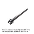 Accessories Tool for Nozzle Adjustment Windscreen Washer