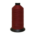 Sunguard Boat Upholstery Thread 2070 - 16 Oz Cobalt Cardinal Red