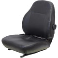 SEAT - FITS VARIOUS MODELS #S2 Fits Holland LOADER - BACKHOE