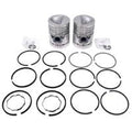 R1987 Rebore Kit.125 Fits John Deere