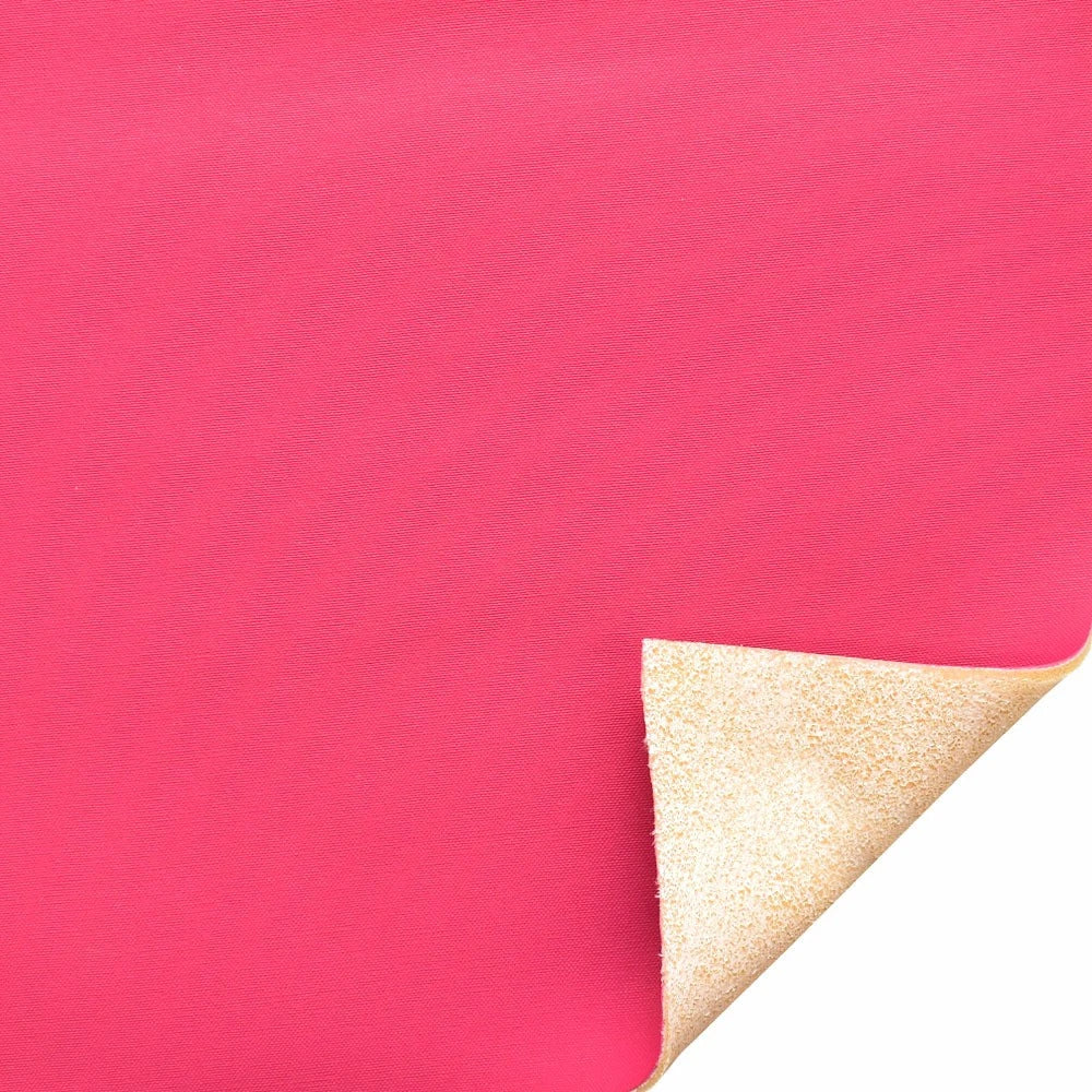Spradling Boat 1/8 Foam Back Vinyl 693622 - Blaze Pink 54 Inch (YD)