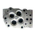 6D125-1 Complete Cylinder Head with Valves for Komatsu Motor Grader GD663A-2