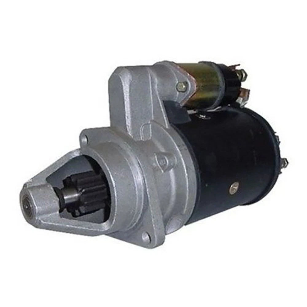 Starter Fits Case/Internati Onal Tractor 4230 4240 484 485 495 584 585