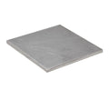 Tracker Boat Backing Plate - 4 X 4 X 3/16 Inch Aluminum