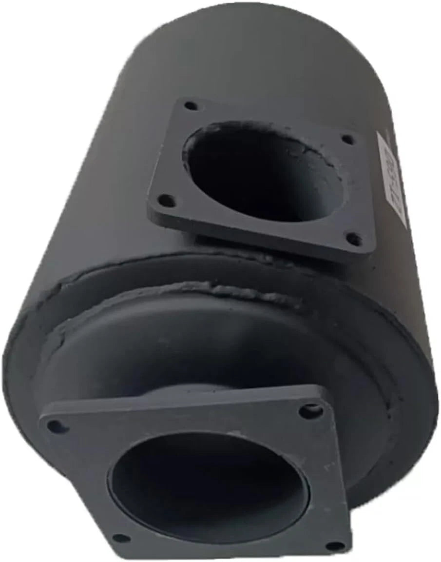 Muffler Silencer 6151-11-8611 for Komatsu Engine S6D125E-2 Dozer D68ESS-12