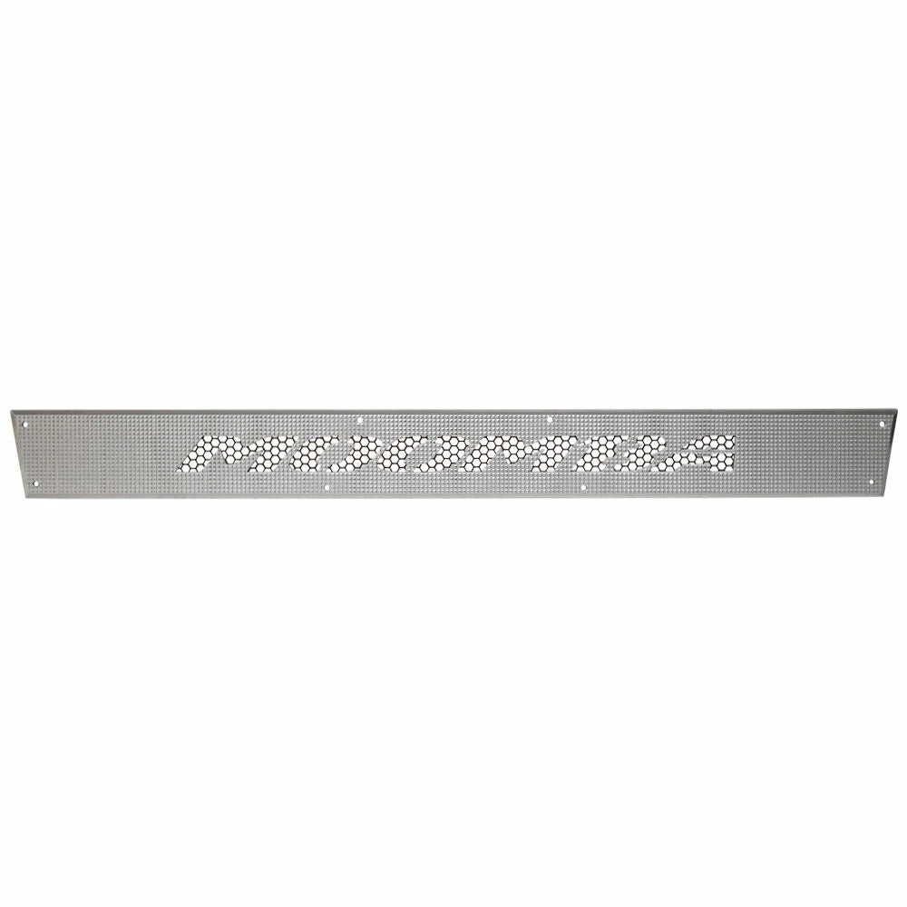 MasterCraft Boat Engine Intake Vent 350402 - 14 1/4 Inch Aluminum (PORT)