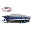 Bayliner Rendezvous 2659 Trailerable Storage Deck Boat Waterproof Storage Cover