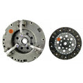 K35260-14200NU 1 8-1/2" Dual Stage Clutch Unit - Fits Kubota
