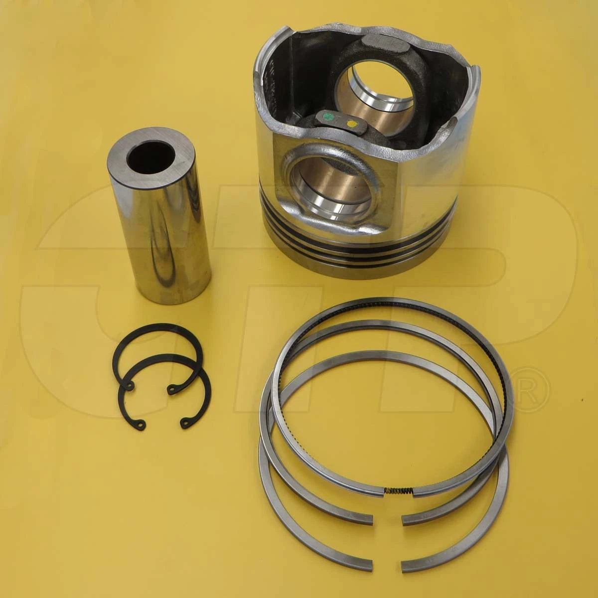 1077553PK Piston Kit Fits Caterpillar Models