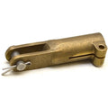 Clevis Boat Mounting Bracket Pin 425-00-2644 - Doral Brass