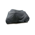 Harley Davidson Tri Glide Ultra Classic Trike Waterproof Storage Bike Cover Pro