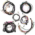 R6588 Wiring Harness Kit Fits IH - Fits FARMALL