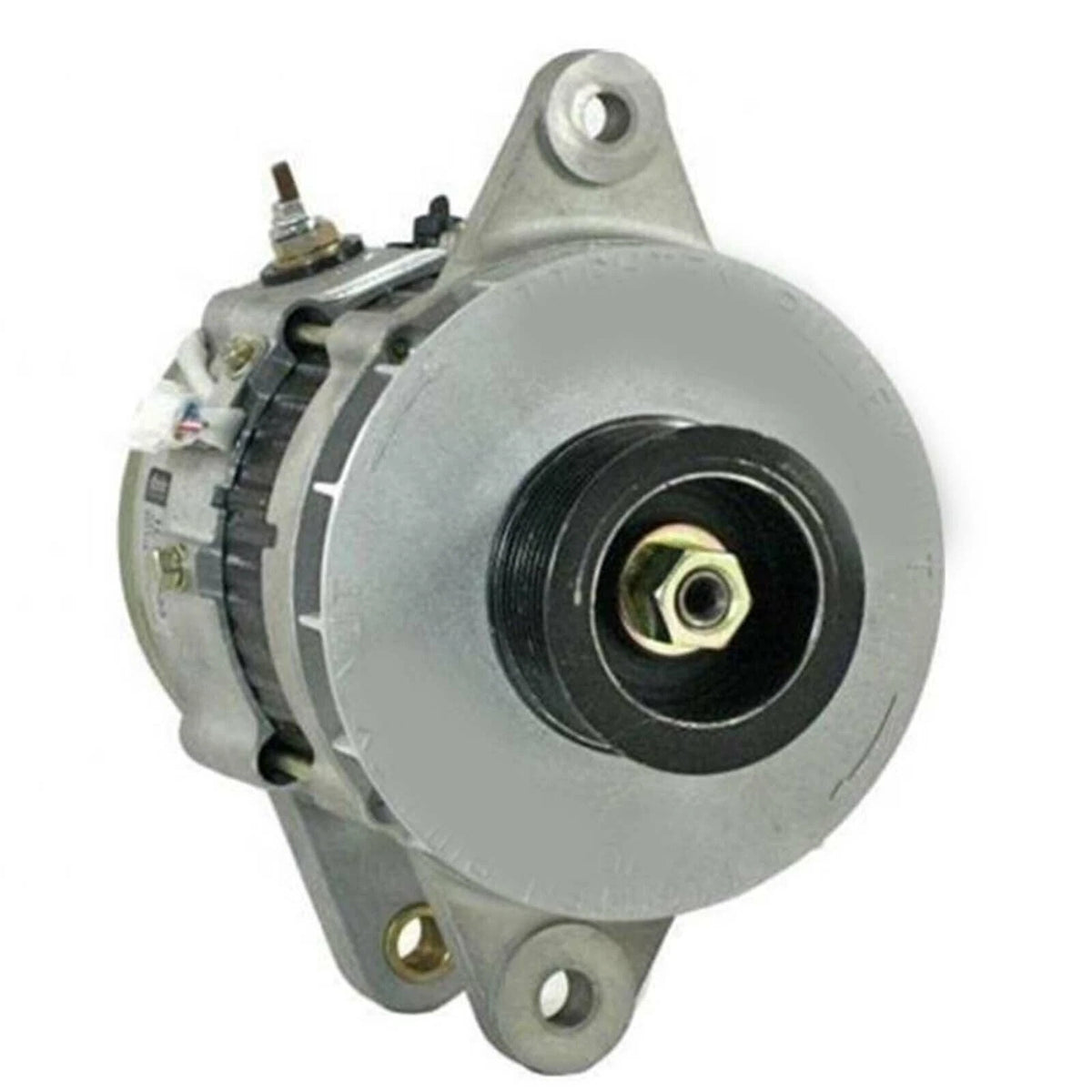 24V 40A Alternator 714-40321 for JCB JS190 JS210LC