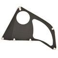 Ranger Boat Starboard Dash Insert 7202818RI - 14 3/4 X 9 3/4 Inch Gray
