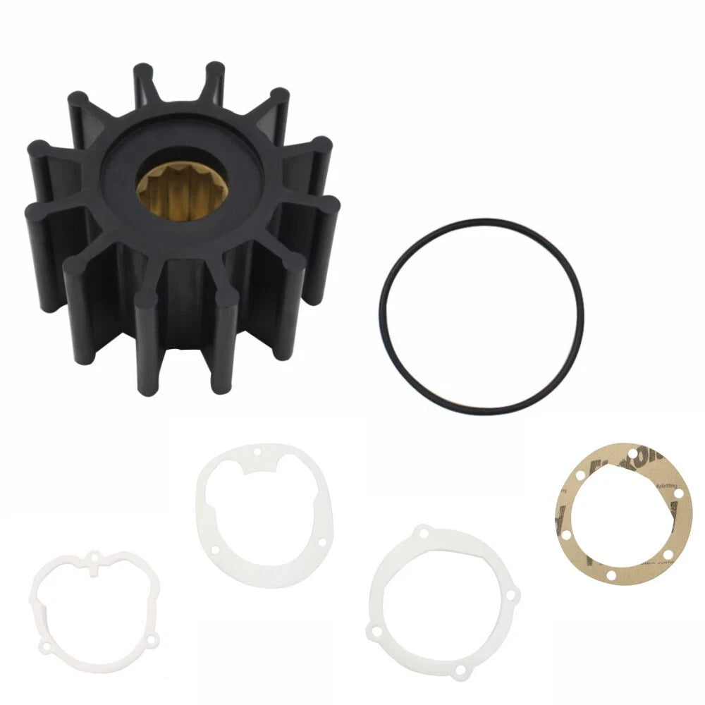 Marine Cooling Water Pump Impeller for Matra XD2P & XD2PS Turbo Engines