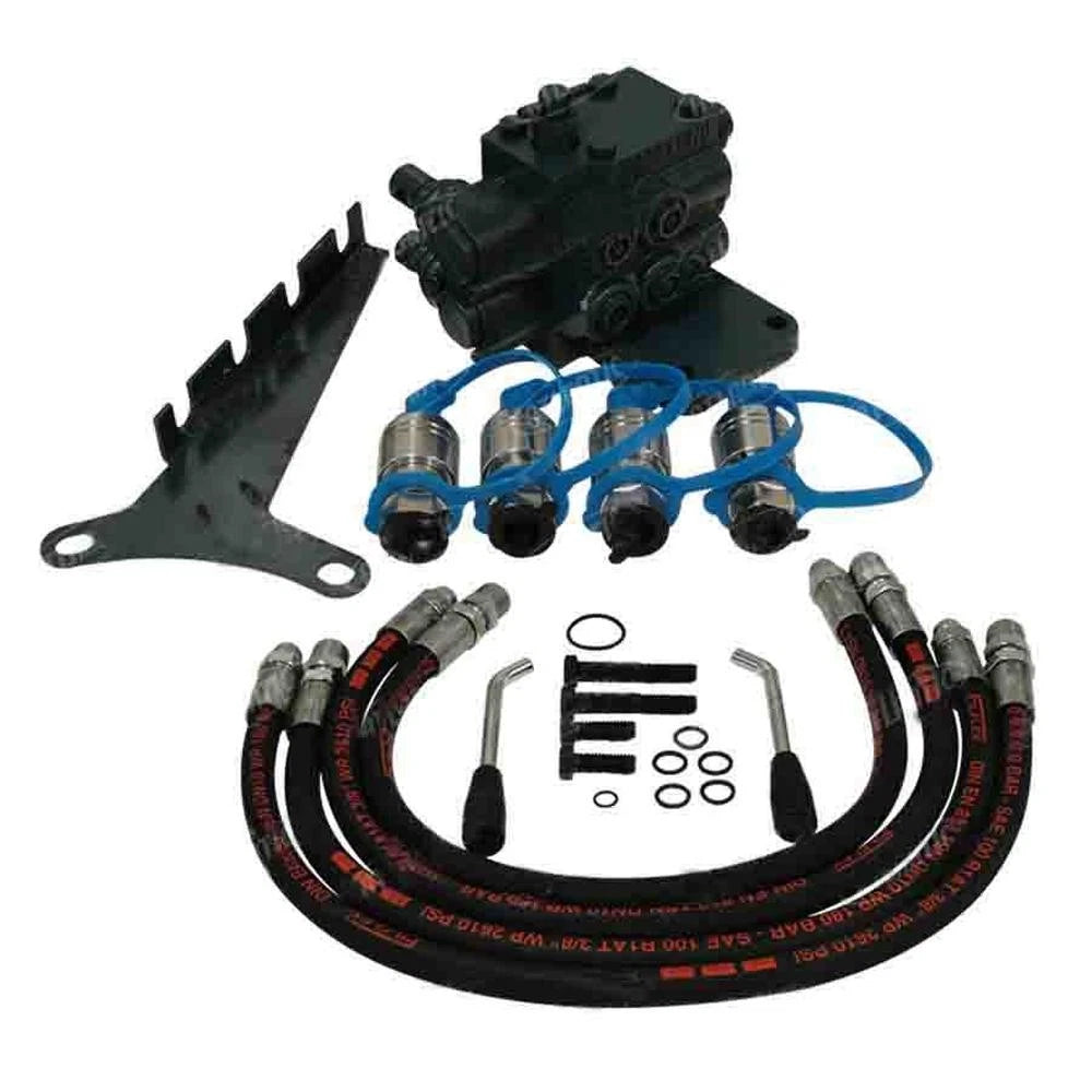 1101-1085 - Hydraulic Valve Kit Fits Ford/ Holland