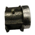 Throwout Bearing with Release Carrier Fits Case/Internati Onal Harvester