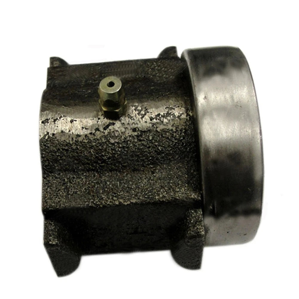 Throwout Bearing with Release Carrier Fits Case/Internati Onal Harvester