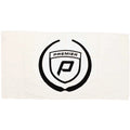 Premier Boat Beach Towel 7-4709 - White Black 59 X 31 Inch