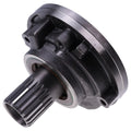 Transmission Pump 1217385 121-7385 for Caterpillar 446B 430D 428E 430F 424D 436C