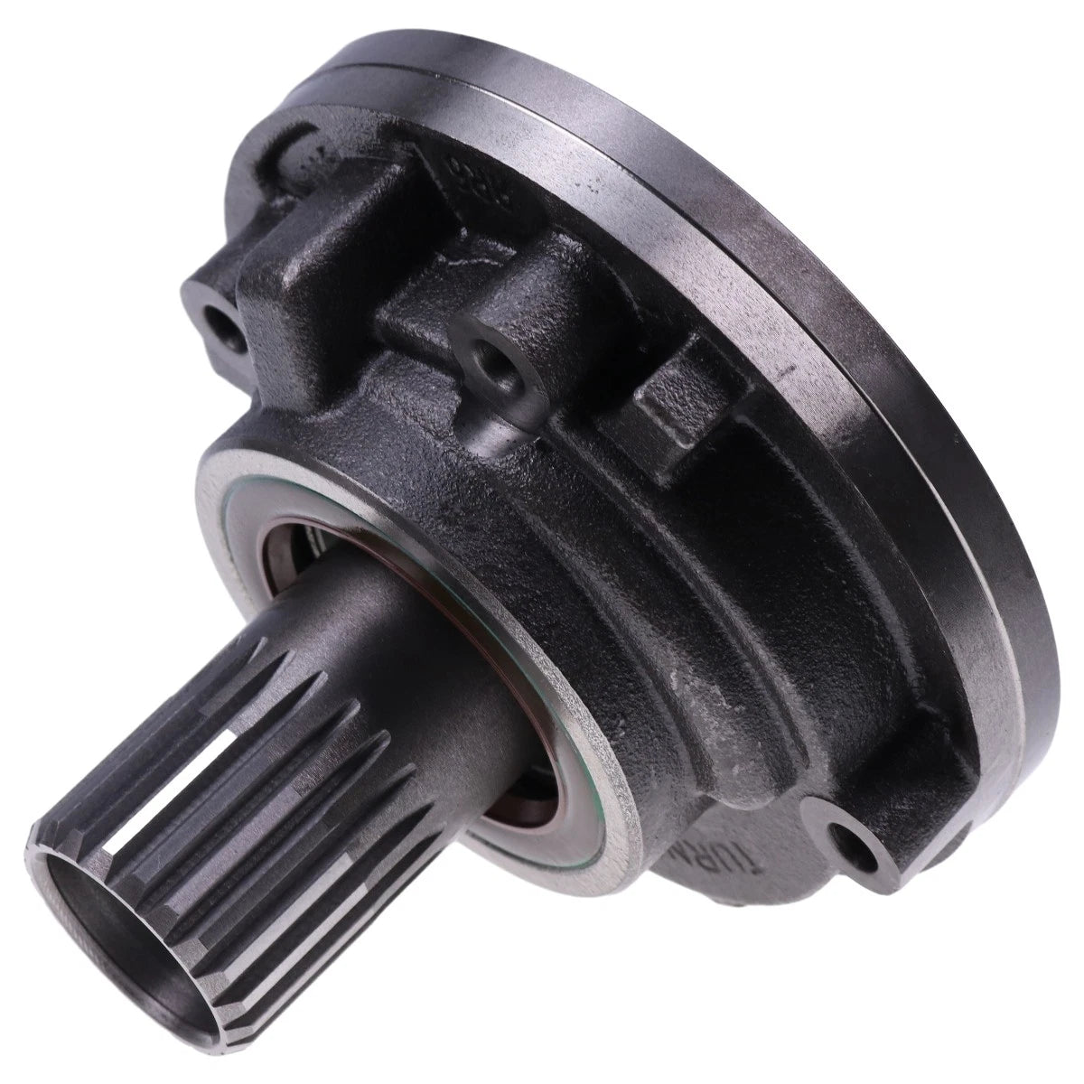 Transmission Pump 1217385 121-7385 for Caterpillar 446B 430D 428E 430F 424D 436C