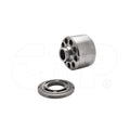 1838446 Barrel with Valve Plate Lh Fits Caterpillar Models