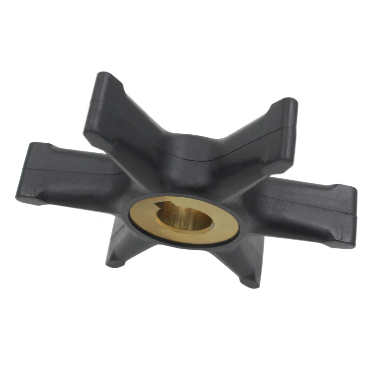 Outboard 277181 Water Pump Impeller for Johnson Engine 3 4 5 6 HP 0434424