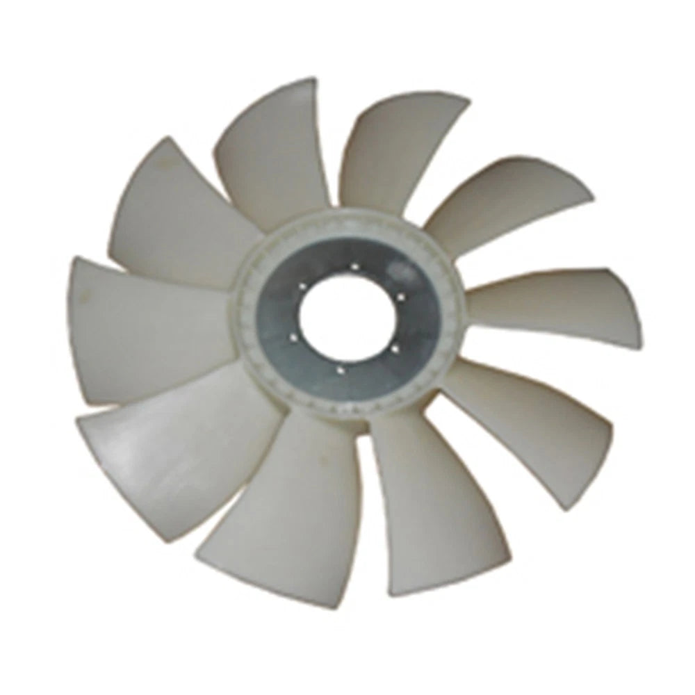 320D FM 320D L 320D LRR 320D RR 320D Fan Blade Fits Caterpillar