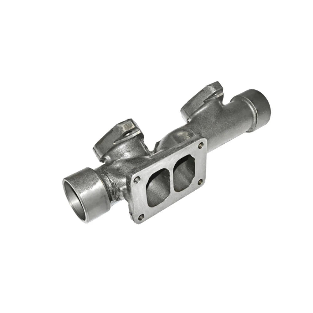 1501914 Engine Exhaust Manifold Fits Caterpillar 3406B 3406C 3406E C-15 C-16