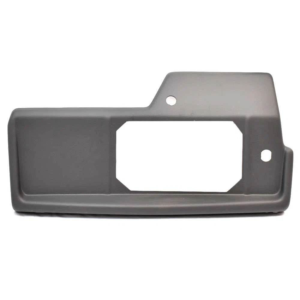 Ranger Boat Blank Dash Panel 7202445 - 618 - 620T Gray