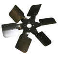 Cooling Fan - 6 Blade Plastic Fits John Deere 2440 2040 2020 2030