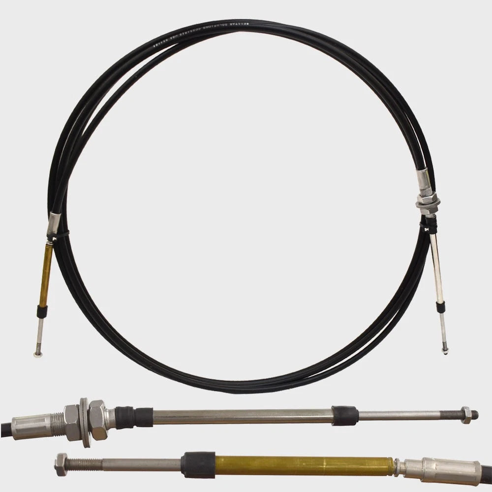 SeaStar Boat Control Cable CCX31719 - High Performance 19 FT