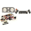Larson Boat Dash Panels 2262-1301 - LXI 238/258/292 I/O (kit)