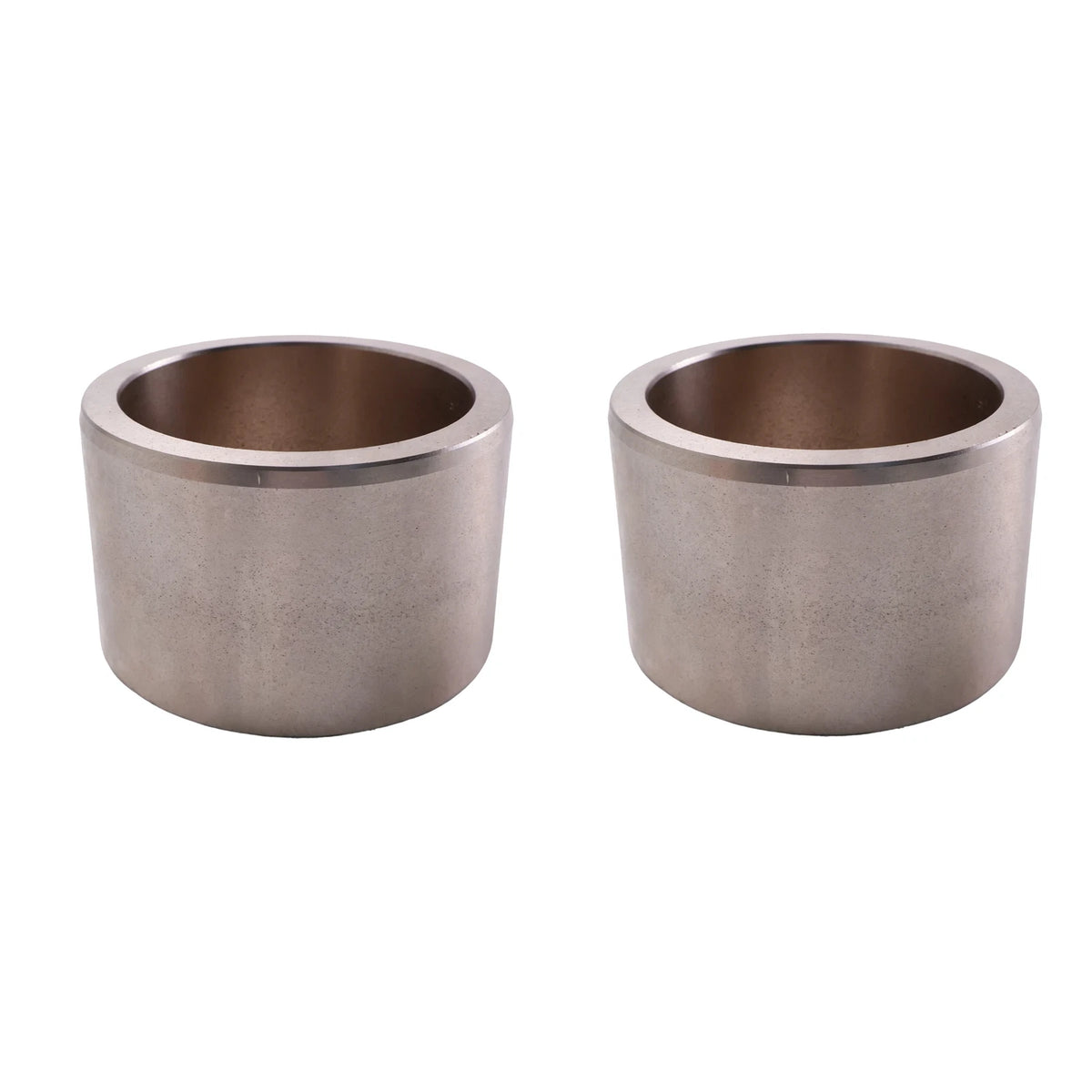 2X Arm Bushing 4344898 for John Deere 120D 135G 200CLC Hitachi EX100-5 EX120-5