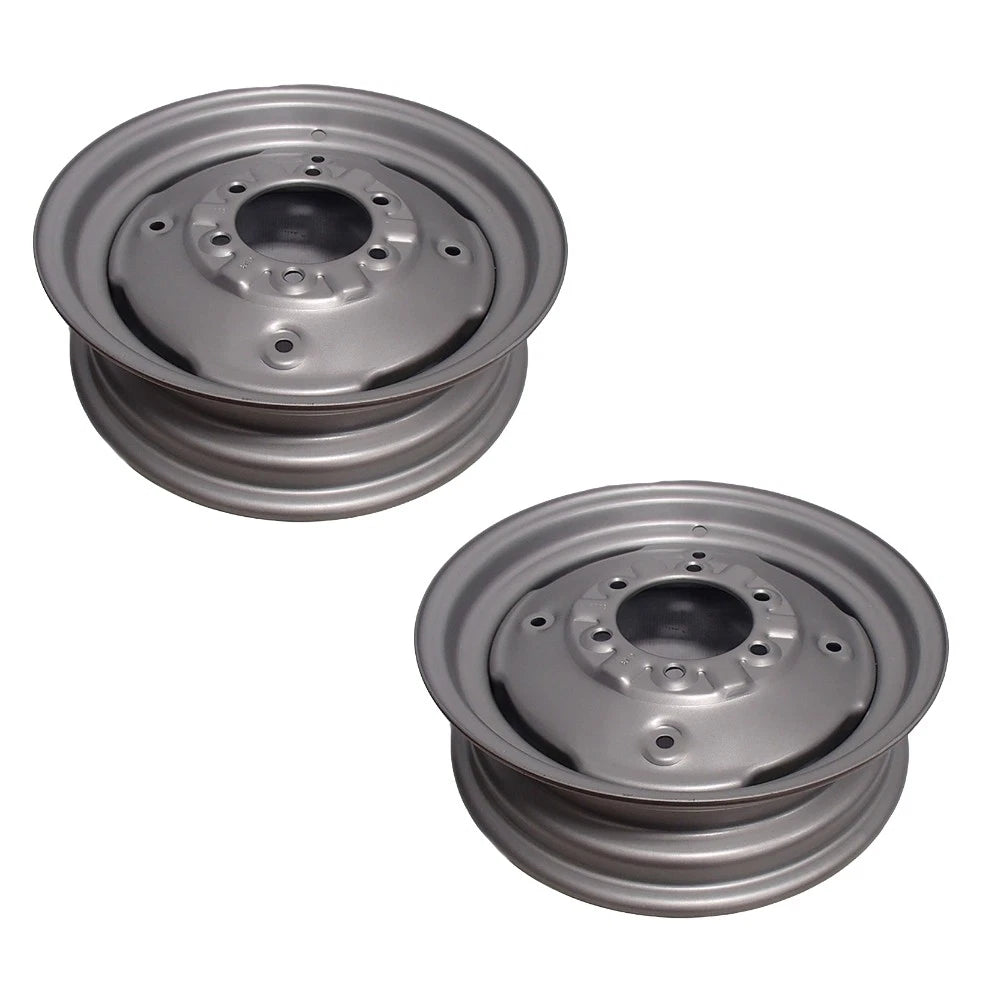 AN241675 Rim, Front Wheel 4.5" X 16" Fits John Deere
