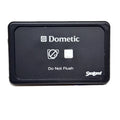Dometic Boat Toilet Panel 313712000 - Carver Do Not Flush Black